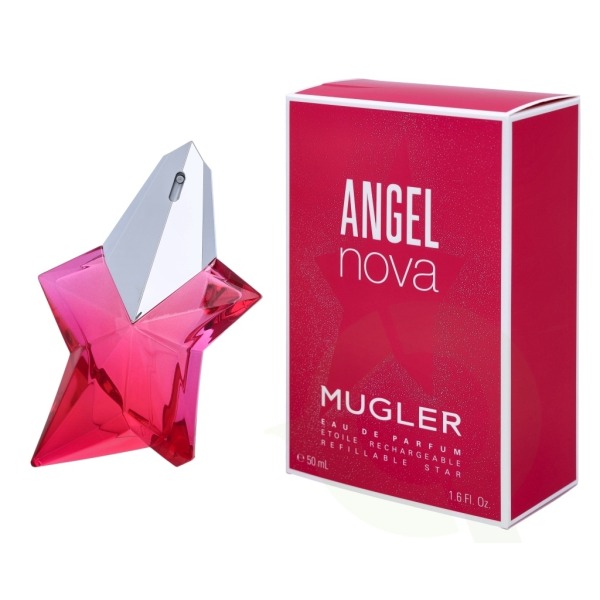 Thierry Mugler Angel Nova Edp Spray 50 ml