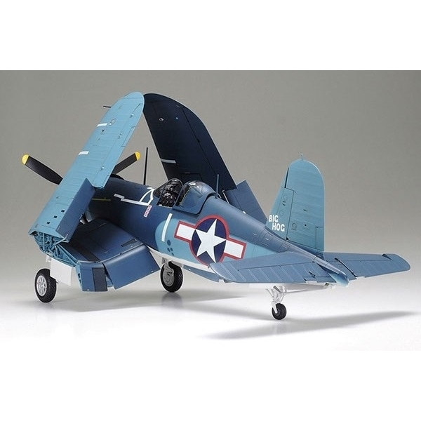 Tamiya 1/32 F4U-1A Corsair