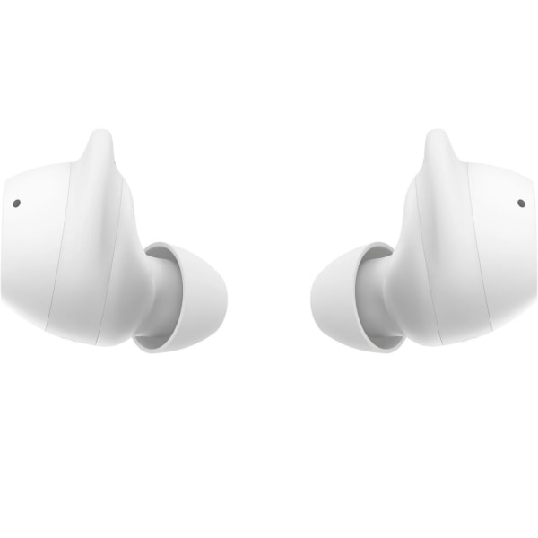 Samsung Galaxy Buds FE Trådlösa hörlurar, Vit Vit