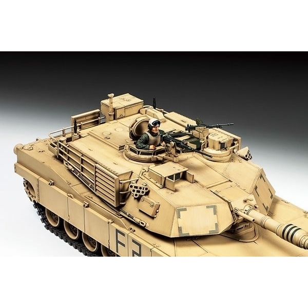Tamiya 1/48 M1A2 Abrams