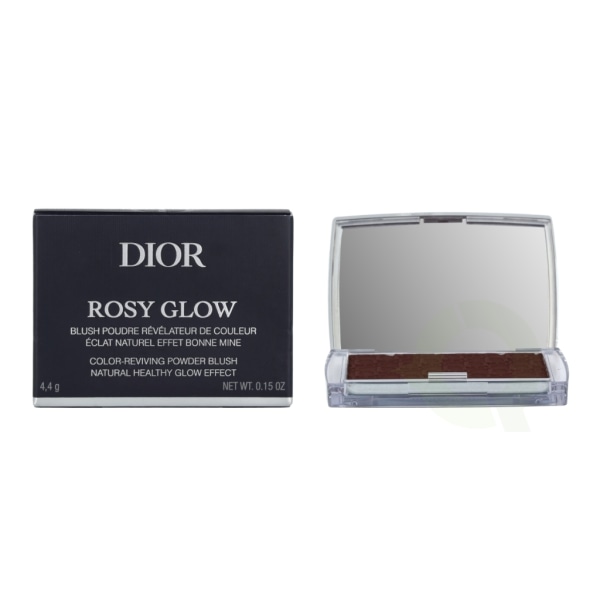 Dior Backstage Rosy Glow Blush 4,6 gr #020 Mahogni