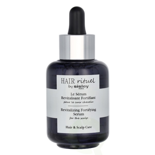 Sisley Hair Rituel Revitalizing Fortifying Serum 60 ml For The Scalp