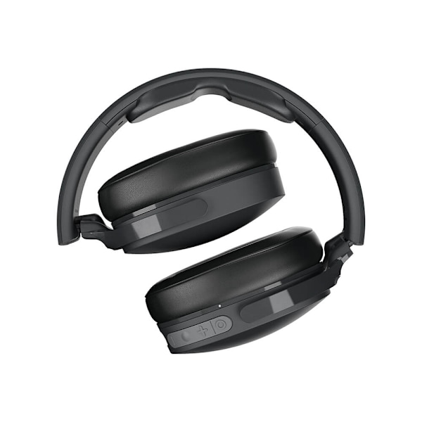 SKULLCANDY Hörlur Hesh EVO Over-Ear Trådlös Svart Svart