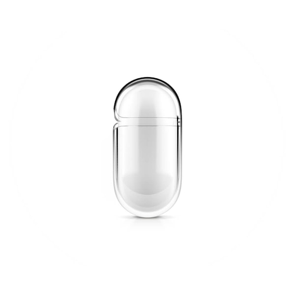 Elago AirPods 3 Skyddande TPU-fodral Klar