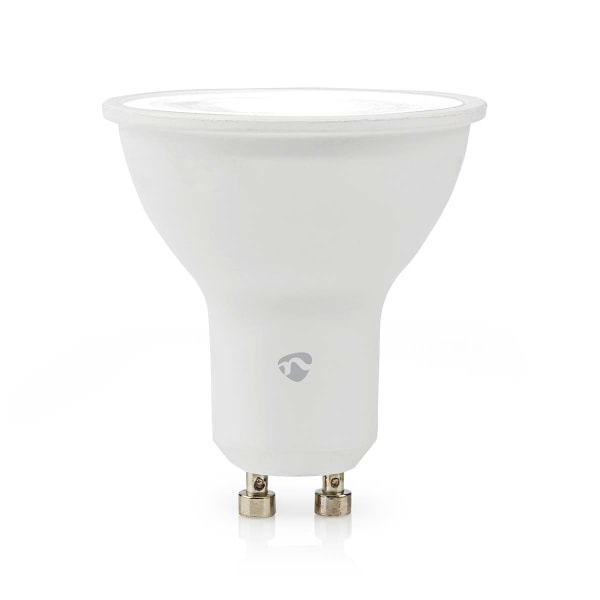 Nedis SmartLife RGB Lamppu | Zigbee 3.0 | GU10 | 345 lm | 4.7 W