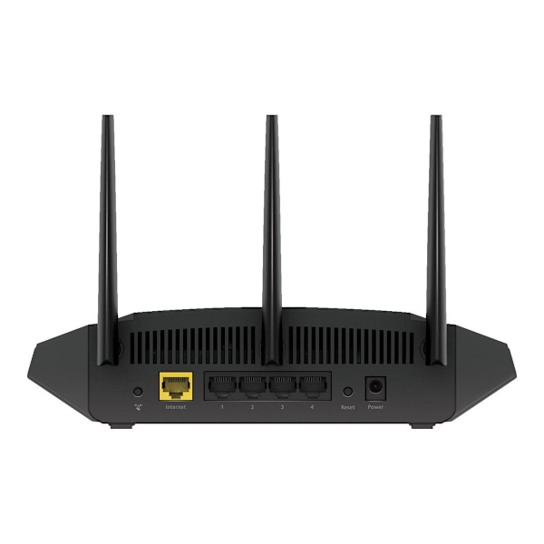 Netgear RAX10 4-Stream AX1800 WiFi 6 Router
