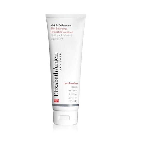 Elizabeth Arden Visible Difference Skin Balancing Exfoliating Cl