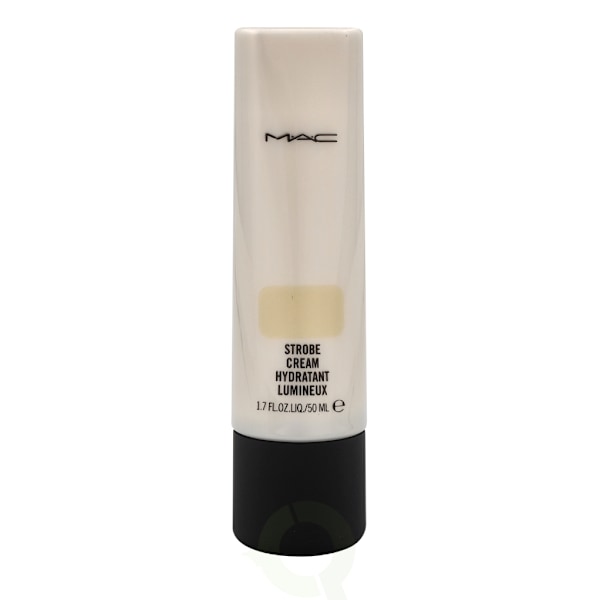 MAC Strobe Cream 50 ml Goldlite