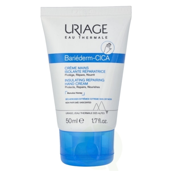 Uriage Bariederm Håndcreme 50 ml