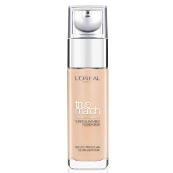 L'Oreal LOréal True Match Foundation 3D3W Beige 30ml