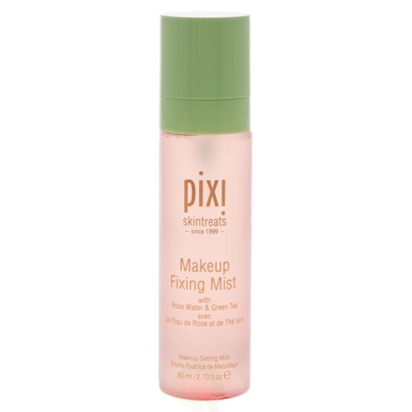Pixi Makeup Fixing Mist 80 ml For All Skin Types - Paraben Free