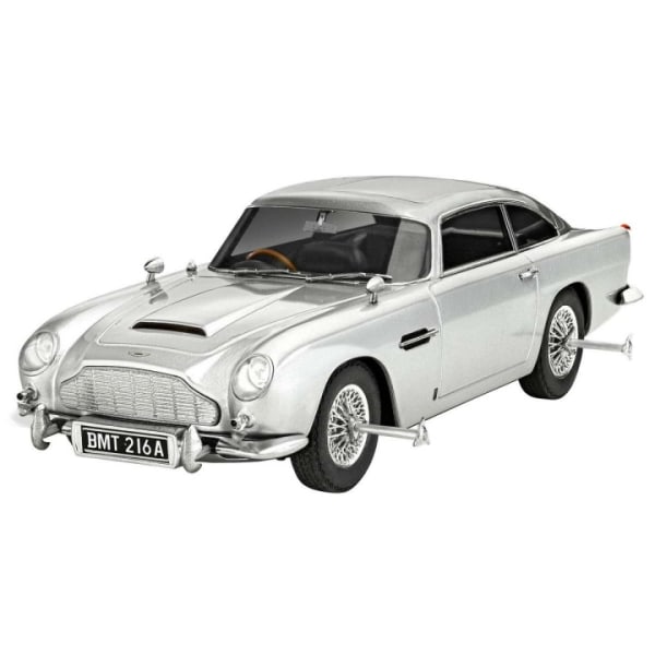 Revell James Bond 'Aston Martin DB5' 1:24 gift set