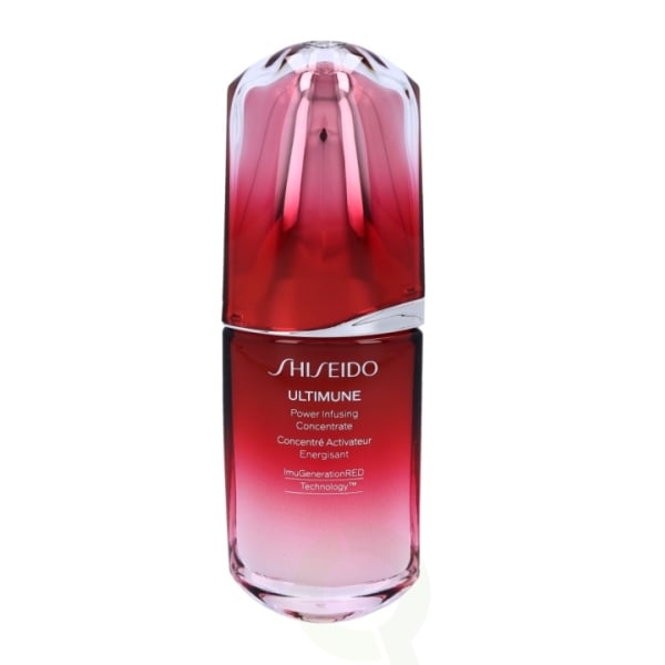 Shiseido Ultimune Power Infusing Concentrate 50 ml