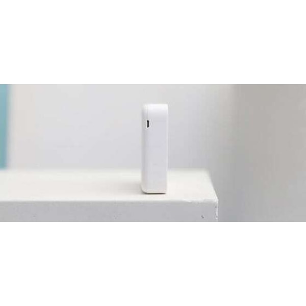 Xiaomi Mi Temperature and Humidity Monitor 2 -lämpö- ja kosteusmittari sisäkäyttöön