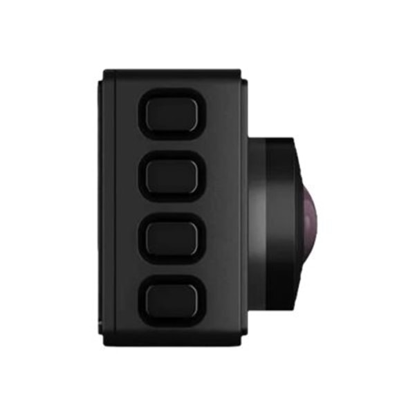 Garmin Dash Cam 67W Dashboard Kamera 2560 x 1440 Sort