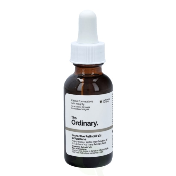 The Ordinary Granactive Retinoid 2% in Squalane 30 ml
