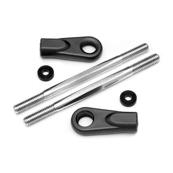 Steering Turnbuckle Set