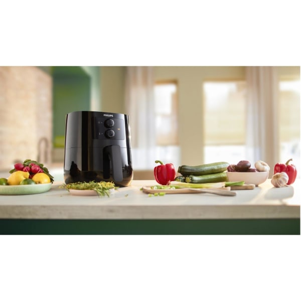 Philips Airfryer SPECTRE HD9200/90