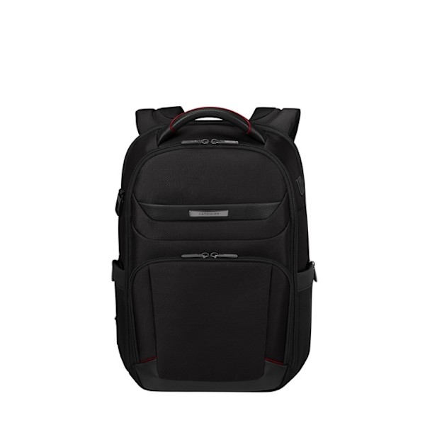 Samsonite Ryggsäck PRO DLX6 15.6" Svart
