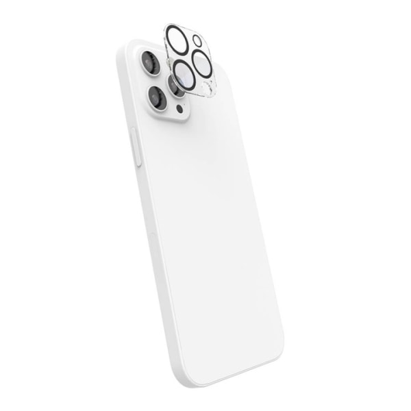 Hama Kamerabeskyttelsesglas iPhone 13 Pro/13 Pro Max Transparent