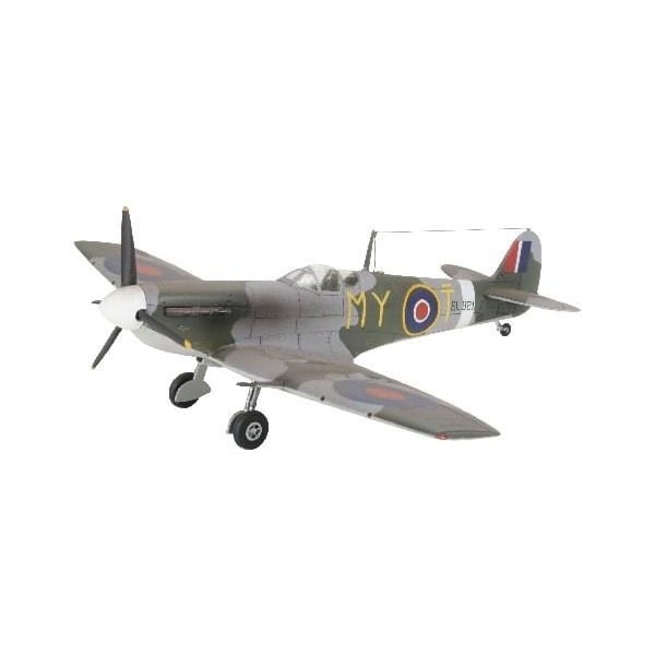 Revell Spitfire Mk,V