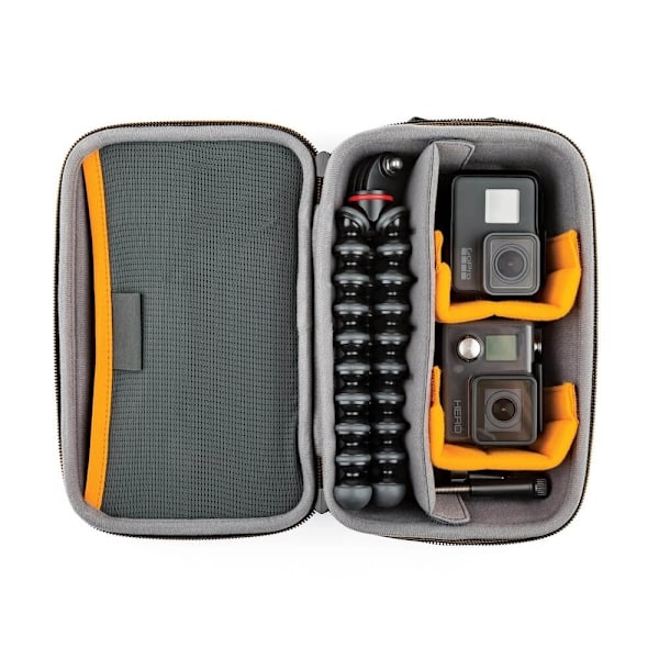 Lowepro Kameraväska Hardside CS 60 Svart