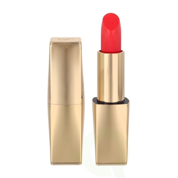 Estee Lauder E.Lauder Pure Color Creme Lipstick 3.5 g #320 Defiant Coral