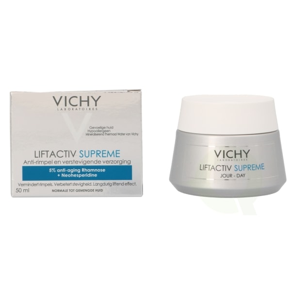 Vichy Liftactiv Supreme Innovation 50 ml Normal to Combination S