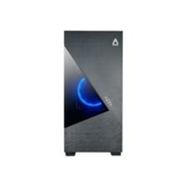 Azza Eclipse 440 Midi Tower case