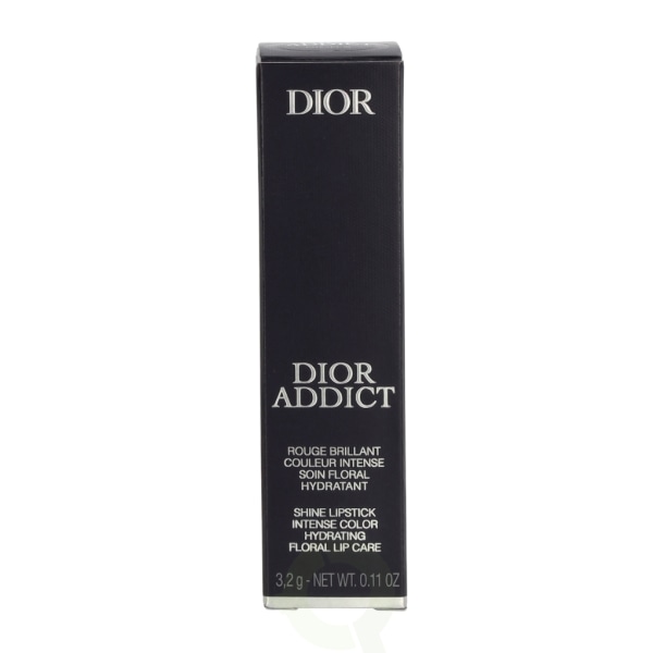 Christian Dior Dior Addict Refillable Shine Lipstick 3.2 gr #8 D