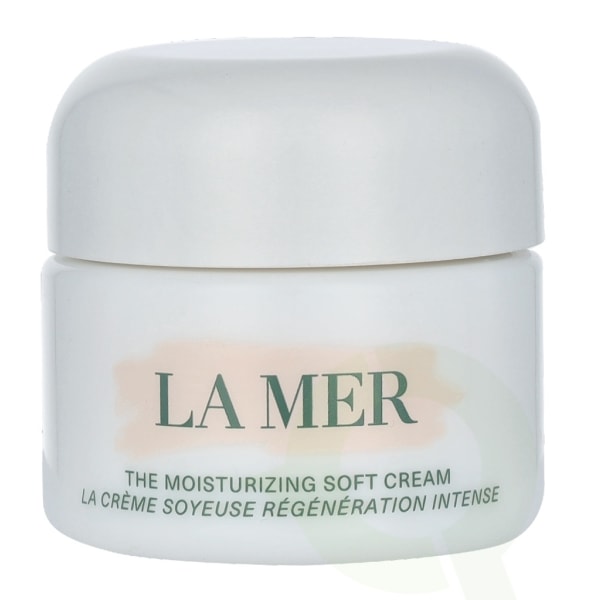 La mer The Moisturizing Soft Cream 30 ml