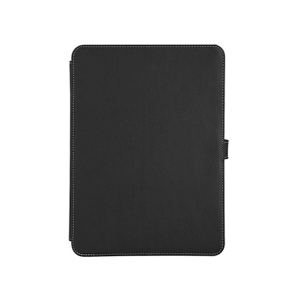 Onsala Tabletfodral Läder Svart - iPad 10,9" 10th Gen 2022 Svart