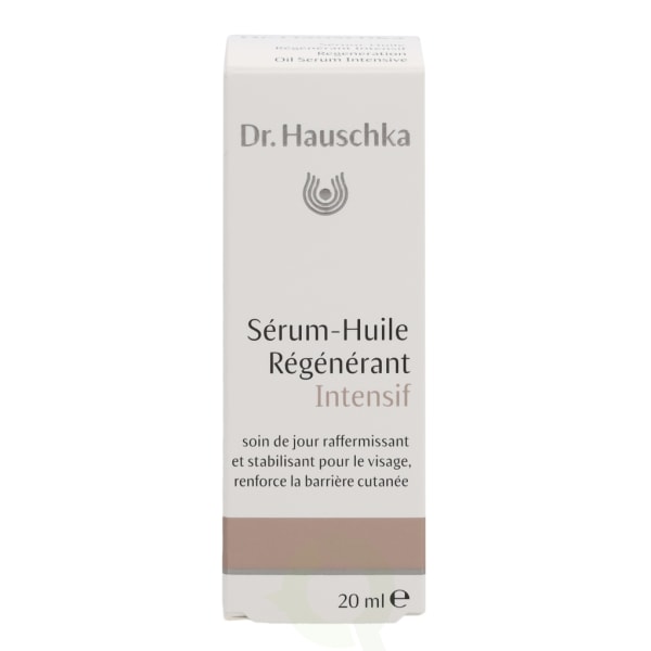 Dr. Hauschka Regenerating Oil Serum Intensive 20 ml