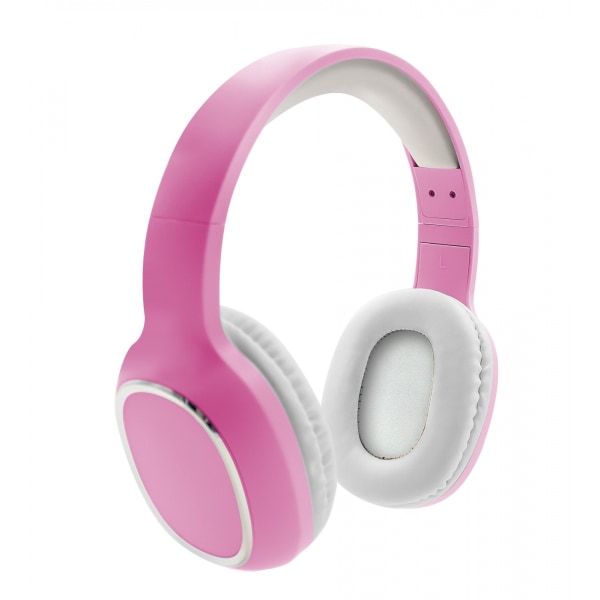 United HP2379 Bluetooth On-ear -kuulokkeet, Pinkki Rosa