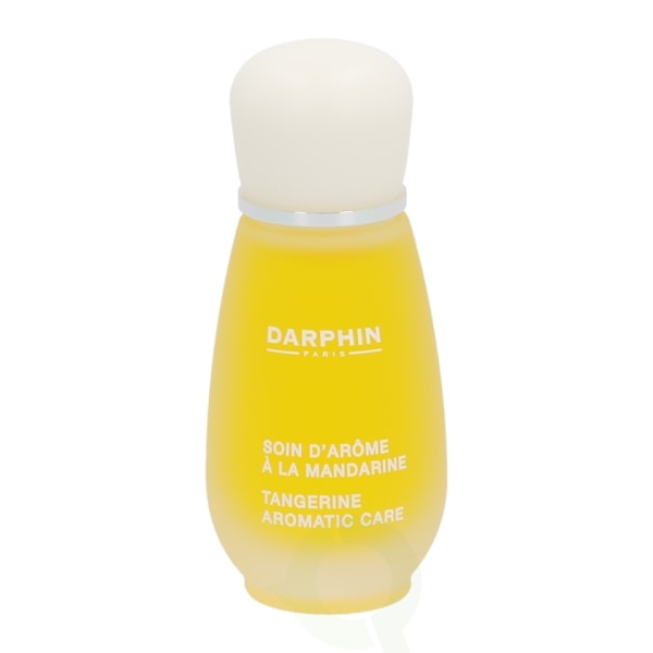 Darphin Essential Oil Elixir Tangerine Aromatic 15 ml