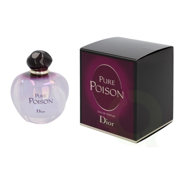 Dior Pure Poison Edp Spray 100 ml