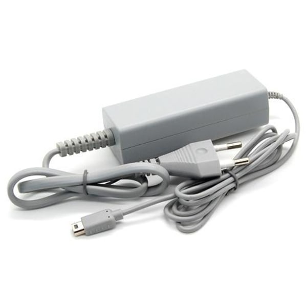 AC adapter for Nintendo Wii U, Handset