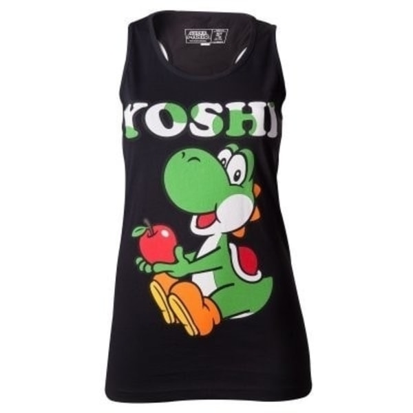 Topp Nintendo Yoshi, M