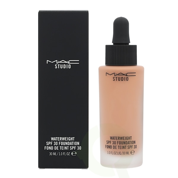 MAC Studio Waterweight Foundation SPF30 30 ml NW35