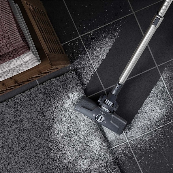 Electrolux ZE072 Støvsugerbørste 32/35 mm Antracit