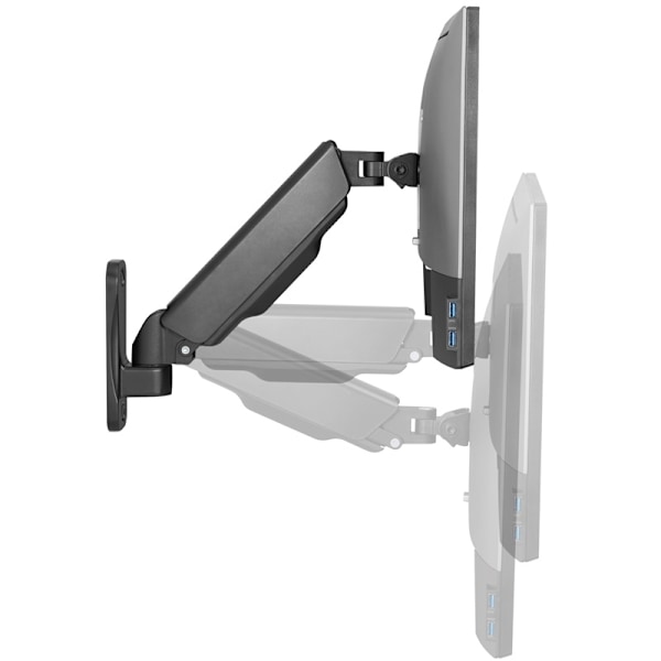 LogiLink Monitorarm Väggfäste 17-32" ga