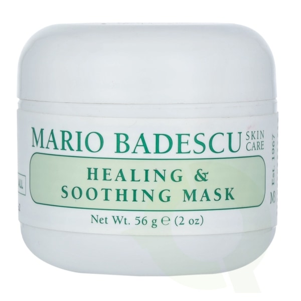Mario Badescu Healing & Soothing Mask 56 gr All Skin Types