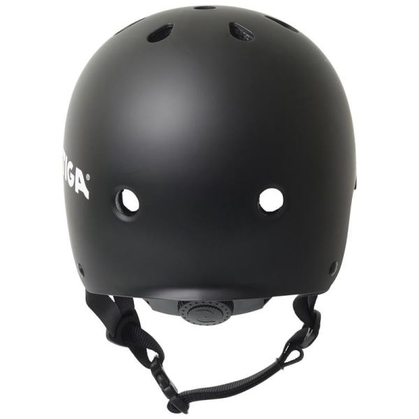 Stiga Helmet Street RS Black M