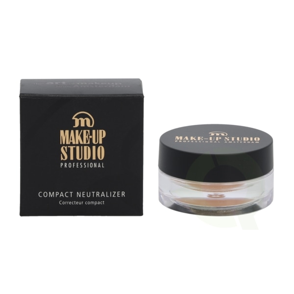 Make-Up Studio Amsterdam Make-Up Studio Compact Neutralizer 2 ml