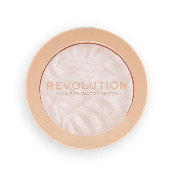 Makeup Revolution Hightlighter Re-Loaded - Peach Lights