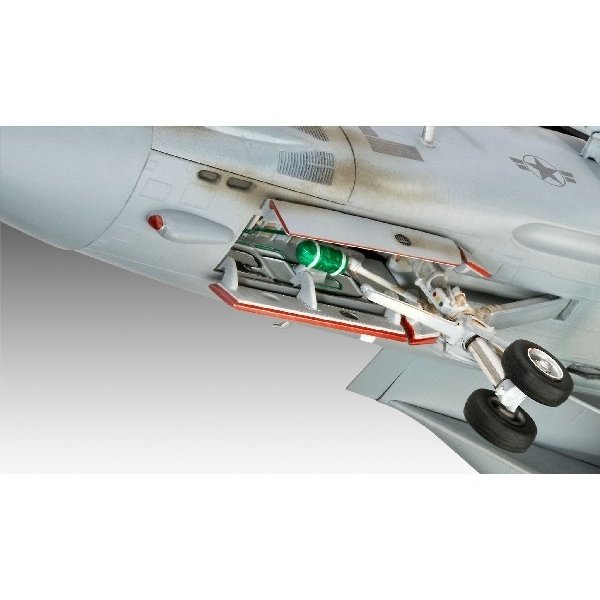 Revell 1:48 F-14 A Tomcat 'Top Gun