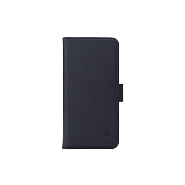GEAR Wallet Sort - Samsung A51 4G Svart
