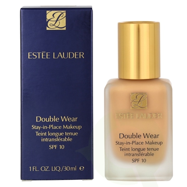 Estee Lauder E.Lauder Double Wear Stay In Place Makeup SPF10 30 ml 3W0 Warm Creme