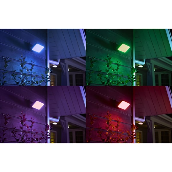 Philips Hue Discover Strålkastare Wh/C