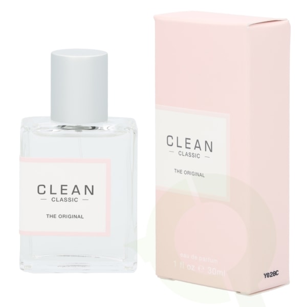 Clean Classic The Original Edp Spray 30 ml